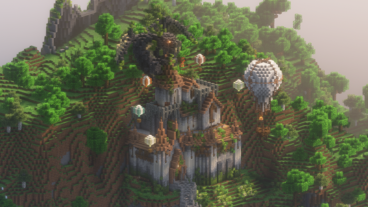 Build Theme 1
