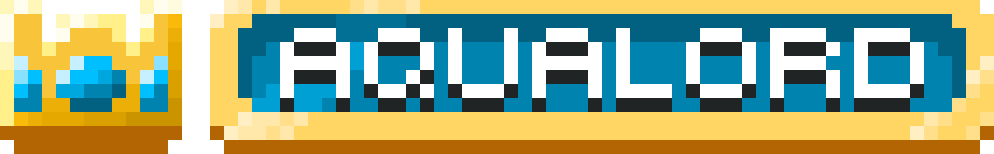AquaLord Badge