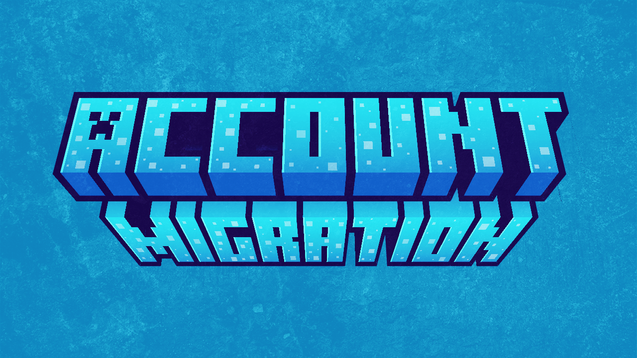 Account Migration