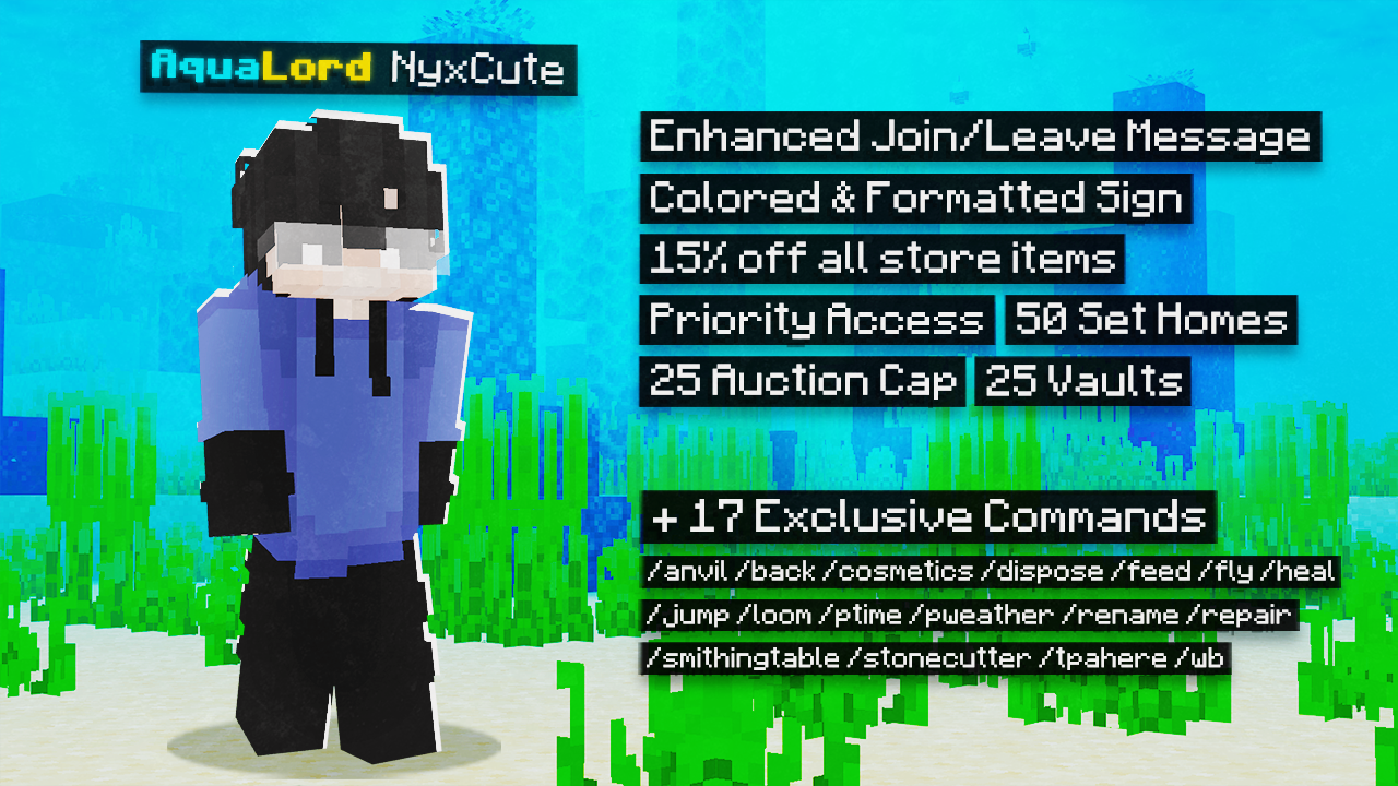 AquaLord